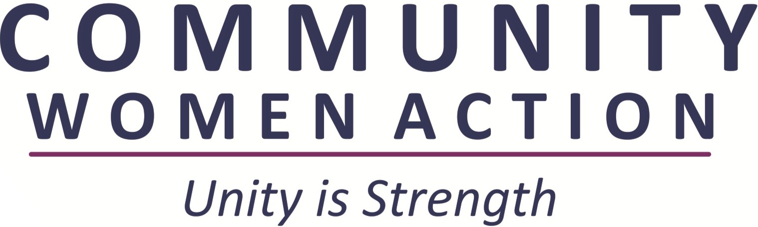 CWA Women's Mission Logo